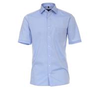 CASAMODA - Businesshemd (Alternative als VENTI Artikel 007580) blau - Gr. - 50