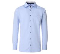 CASAMODA - Businesshemd (Alternative als VENTI Artikel 226110920) blau - Gr. - 44