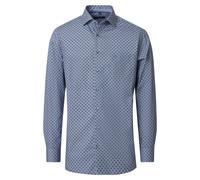 CASAMODA - Businesshemd blau - Gr. - 52