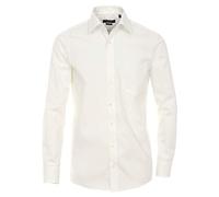 Casa Moda Comfort Fit Hemd Extra langer Arm (72cm) beige