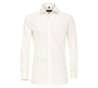 CASAMODA Businesshemd extra Langer Arm 72cm Uni Modern Fit