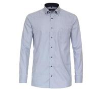 CASAMODA Businesshemd gestreift Comfort Fit