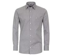 CASAMODA Businesshemd gestreift Comfort Fit