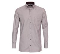 CASAMODA Businesshemd gestreift Comfort Fit