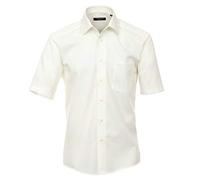 CASAMODA Businesshemd Uni Comfort Fit Champagner 47