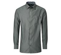 CASAMODA Businesshemd Print Comfort Fit