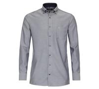 CASAMODA Businesshemd Uni Comfort Fit