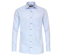 CASAMODA Businesshemd Uni Modern Fit