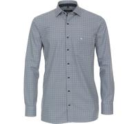 CASAMODA - Businesshemd (zukünftig als VENTI Artikel 226110930) blau - Gr. - 46