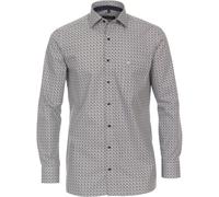 CASAMODA - Businesshemd (zukünftig als VENTI Artikel 226110930) braun - Gr. - 48