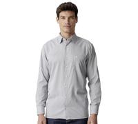 Casa Moda Comfort Fit Hemd navy, Gestreift