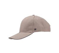 CASAMODA Cap Uni Beige Einheitsgröße