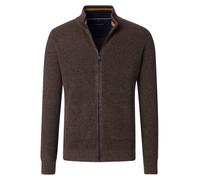 Strickjacke Türkis XL