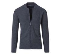 CASAMODA Cardigan in Dunkelblau - Größe XL | Herren Pullover Cardigans