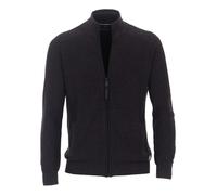 CASAMODA Cardigan in Dunkelblau - Größe XL | Herren Pullover Cardigans