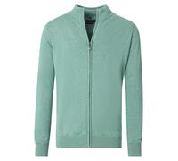 CASAMODA Cardigan in Mint - Größe 5XL | Herren Pullover Cardigans