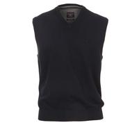 CASAMODA - CASAMODA Pullunder uni dunkelblau - Gr. - S