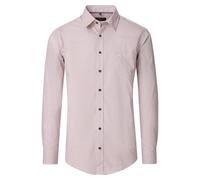 CASAMODA - Freizeithemd rot - Gr. - 3XL
