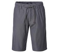 CASAMODA Chino-Shorts Uni Blau 34