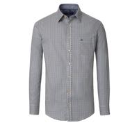 CASAMODA - Freizeithemd beige - Gr. - XL