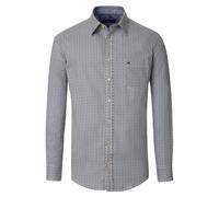 CASAMODA - Freizeithemd beige - Gr. - XL