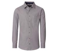 Freizeithemd Türkis M