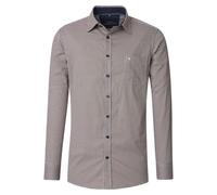 CASAMODA - Freizeithemd gelb - Gr. - L