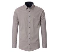 Freizeithemd Gelb XL