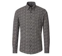 Freizeithemd Grün L