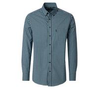 Casa Moda Freizeithemd B.D. Casual Fit Grün XL