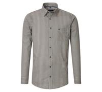 CASAMODA - Freizeithemd grün - Gr. - XL