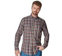 CASAMODA Hemd in Rot - Größe XXL | Herren Plussize