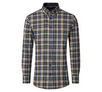 CASAMODA Freizeithemd kariert Comfort Fit