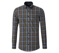 Casa Moda. B.D. Casual Fit M 100 blau