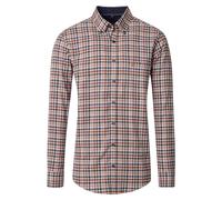 CASAMODA - Freizeithemd orange - Gr. - XL