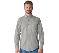 CASAMODA Freizeithemd Print Casual Fit