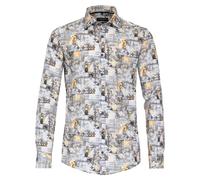 CASAMODA CASA MODA Kent Casual Fit - XXL