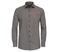 CASAMODA Freizeithemd Print Comfort Fit