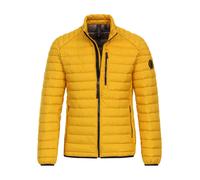 CASAMODA Funktionsjacke in Gelb - Größe L | Herren Plussize