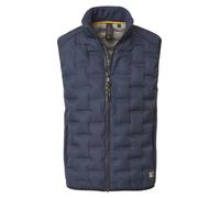 CASAMODA Funktionsweste in Dunkelblau - Größe 4XL | Herrenjacken