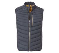 Casa Moda Herren Weste in Blau - M