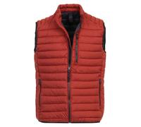 CASAMODA - Weste orange - Gr. - XL