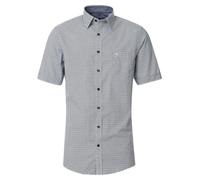 CASAMODA Hemd - Comfort fit - in Blau - Größe M | Herren Plussize