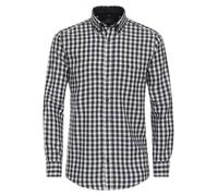 CASAMODA Hemd - Comfort fit - in Dunkelblau - Größe XL | Herren Plussize