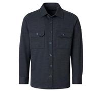 Casa Moda Hemdjacke Blau Größe 3XL