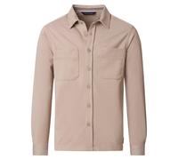 Casamoda - Hemdjacke beige - Gr. - L