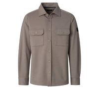 Casa Moda Hemdjacke Uni Beige Größe L