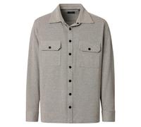 CASAMODA - Hemdjacke beige - Gr. - XXL