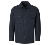 CASAMODA - Hemdjacke blau - Gr. - L