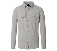 CASAMODA - Hemdjacke grün - Gr. - M